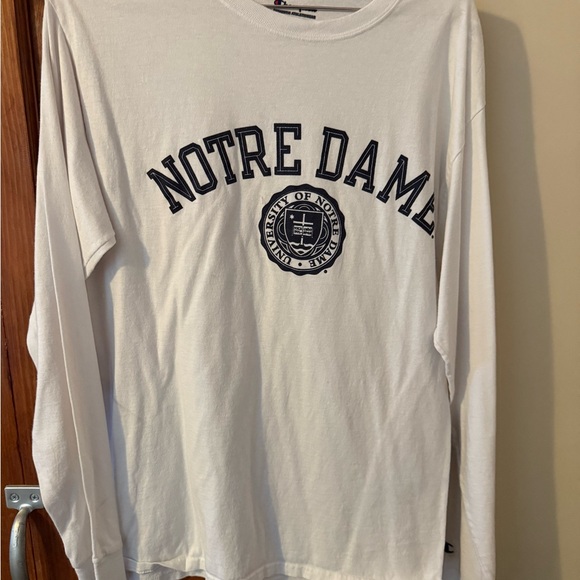 Huge lot of Notre Dame clothes - Picture 2 of 16